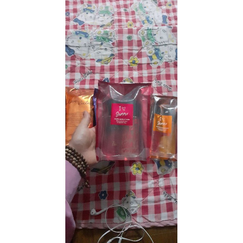 combo mỹ phẩm