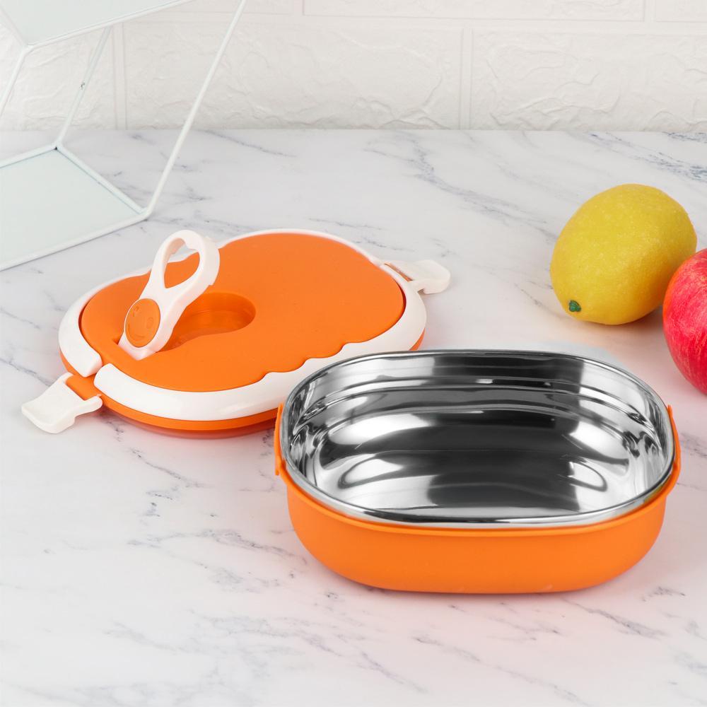 KUNHEV Hộp Cơm Trưa Giữ Nhiệt Thân Thiện Với Môi Trường 900 / 1800ML