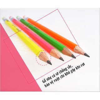 Bút chì gỗ Stabilo Swano PC4907