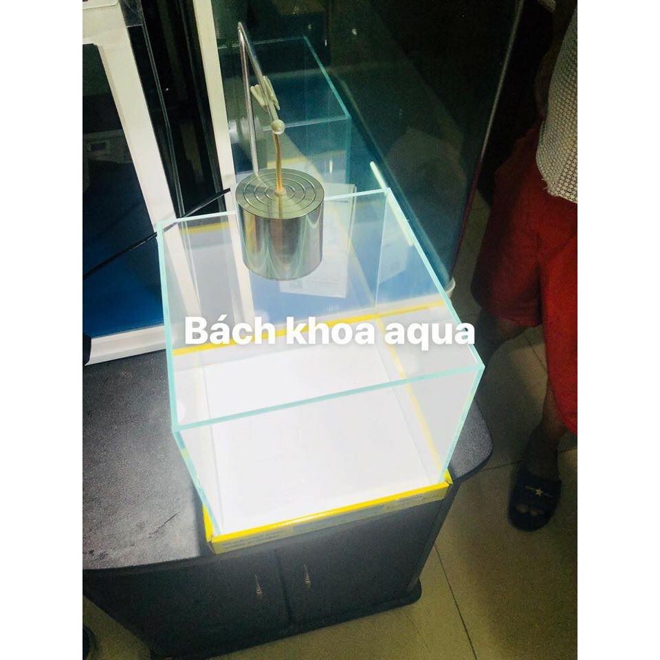 Đèn LED rọi XIMA 7W cho bể cá cảnh thủy sinh