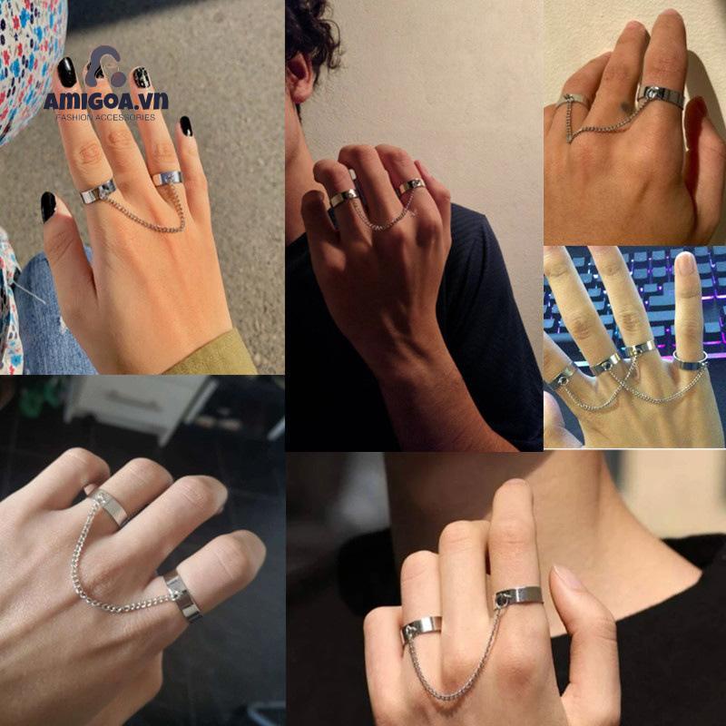 Bộ Đồ Bơi Hai Mảnh Gồm Nhẫn Và Nhẫn Tua Rua Thời Trang