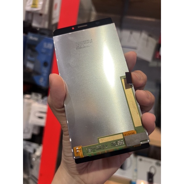 Màn hình Sky A870 zin máy