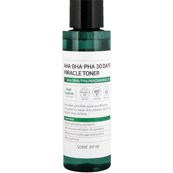 SOME BY MI - Toner làm sạch sâu AHA-BHA-PHA 30Days Some By Mi | BigBuy360 - bigbuy360.vn