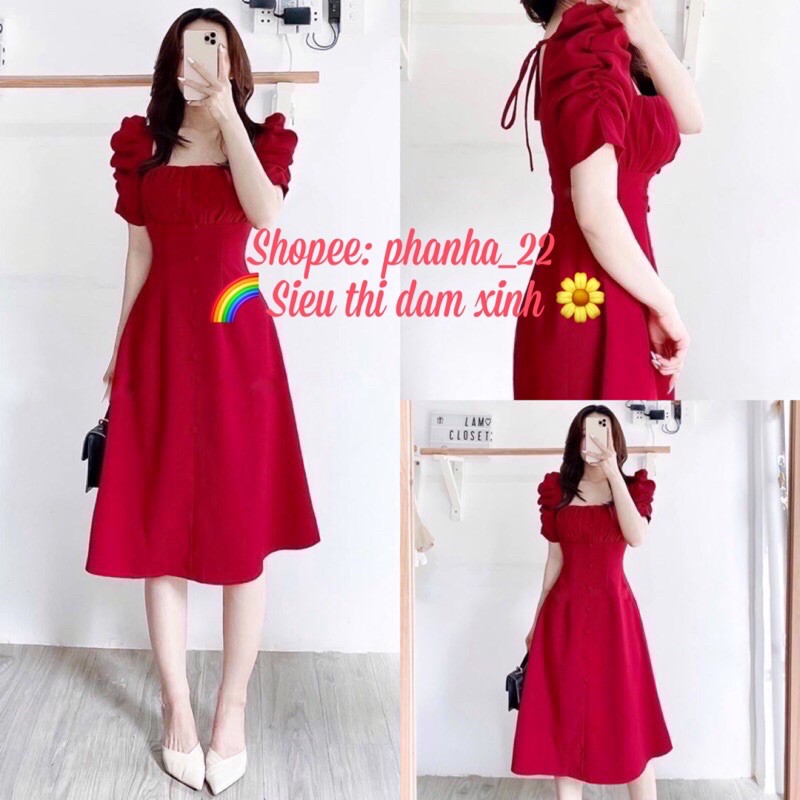 ĐẦM TRẮNG DỰ TIỆC SANG CHẢNH👉HÀNG CAO CẤP-CHUẨN XINH👈ĐẦM ĐI ĐÁM CƯỚI SIÊU XINH,THANH LỊCH DÁNG DÀI XOÈ SIÊU TÔN DÁNG | BigBuy360 - bigbuy360.vn