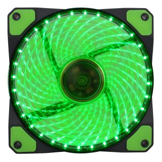 Quạt tản nhiệt led 33 bóng