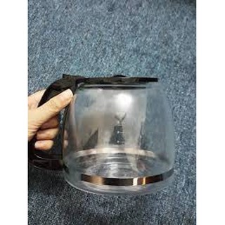 Máy Pha Cà Phê Elmich 4023511 1,5L