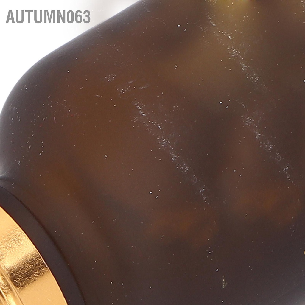 Huyết thanh chỉnh sửa hình xăm Lông mày Xóa môi Chất làm mờ sắc tố nhẹ không đau 30ml Autumn063