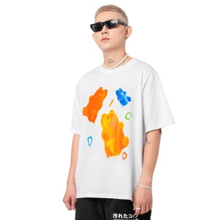 Dico Gummy T-Shirt - White