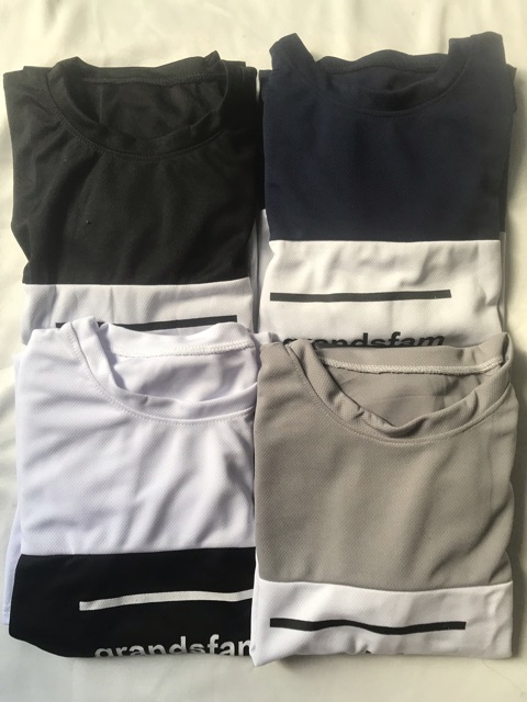 Đồ bộ thể thao nam nữ Grandfam | BigBuy360 - bigbuy360.vn