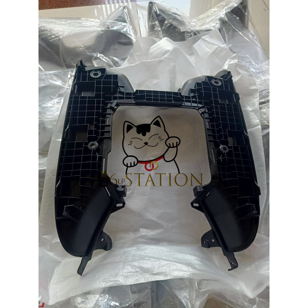 Sàn chân scoopy 2021 - 2023