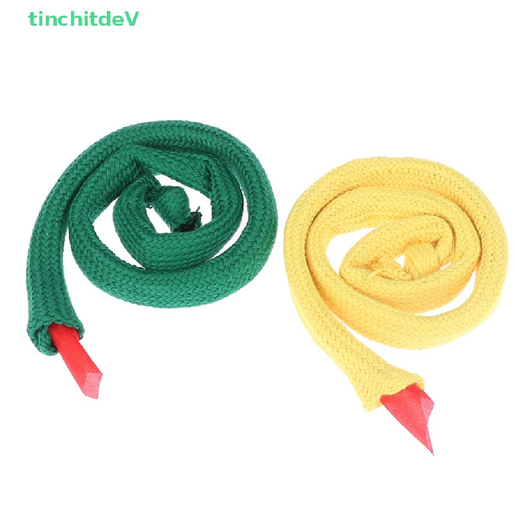 Dây Thừng Lụa Ảo Thuật Vui Nhộn Dễ Học