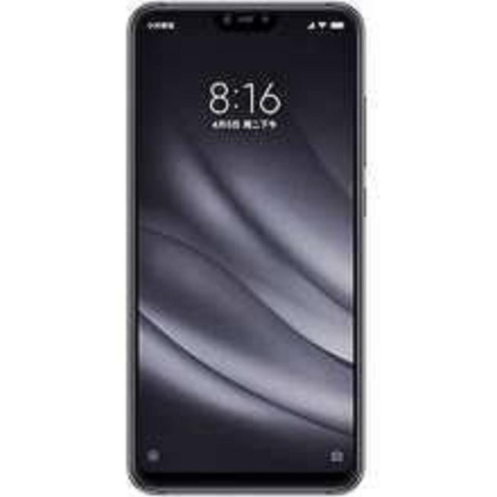 điện thoại Xiaomi Mi 8 - Xiaomi Mi8 2sim ram 6G/128G Chính hãng, CPU Snapdragon 845 8 nhân | BigBuy360 - bigbuy360.vn