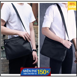 Cặp Đeo Chéo Nam 💖HÀNG MỚI-XU HƯỚNG 2020 💖  Túi đeo chéo chuẩn thời trang cao cấp - FREESHIP