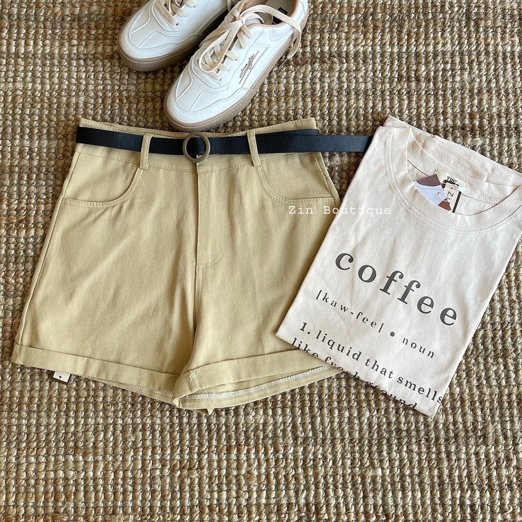 Quần short 607-1