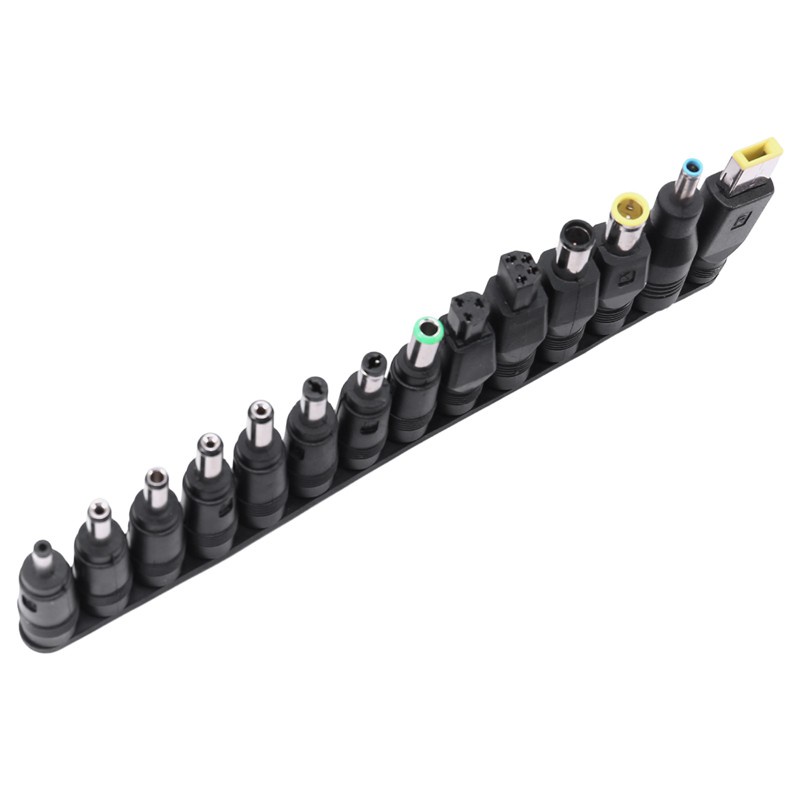 Set 56 Đầu Nối Nguồn Ac Dc 5.5x2.1mm Chuyên Dụng Cho Laptop | BigBuy360 - bigbuy360.vn
