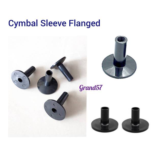 Cymbal Giá Đỡ Ly Cốc Uống Nước Bằng Vải Nỉ