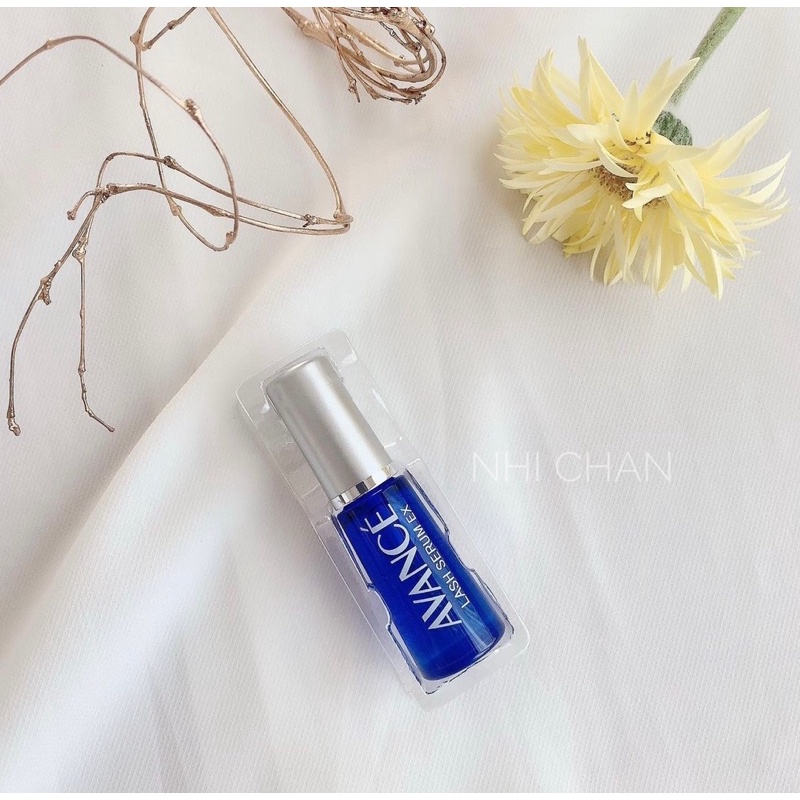 AVANCÉ LASH SERUM EX -  Tinh Chất Dưỡng ❕ DÀI MI❕MI THƯA  ❕MI NGẮN