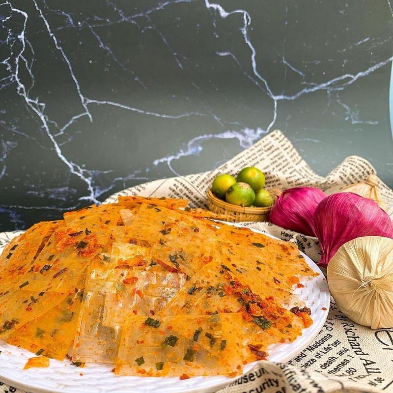 Bánh tráng Mr Xoạp (bánh tráng trộn, bánh tráng chấm, bánh tráng xì ke, sỉ các loại bánh tráng…) | BigBuy360 - bigbuy360.vn