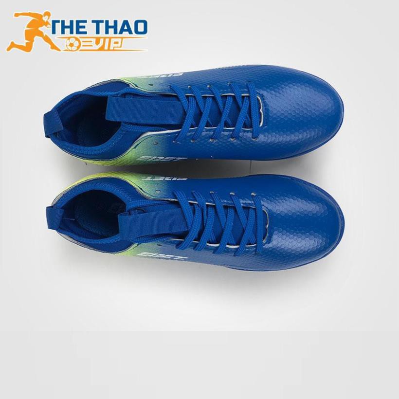 HOT SẴN [Nhiều màu] Giày đá bóng chính hãng Ebet 205N TF