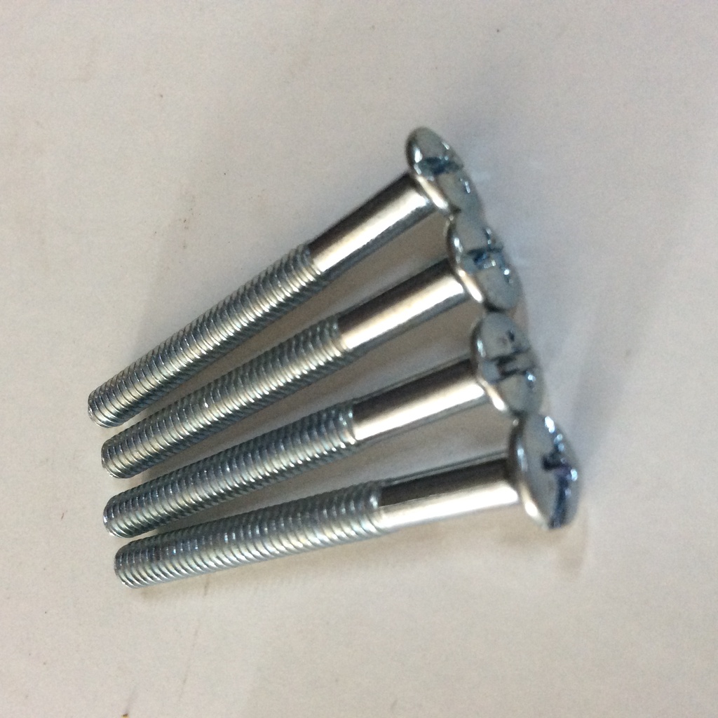 Vít vặn kẹp nhôm lõi quạt B3/B4 (3p2) hoặc vít vặn lõi B5 ( 3p8)