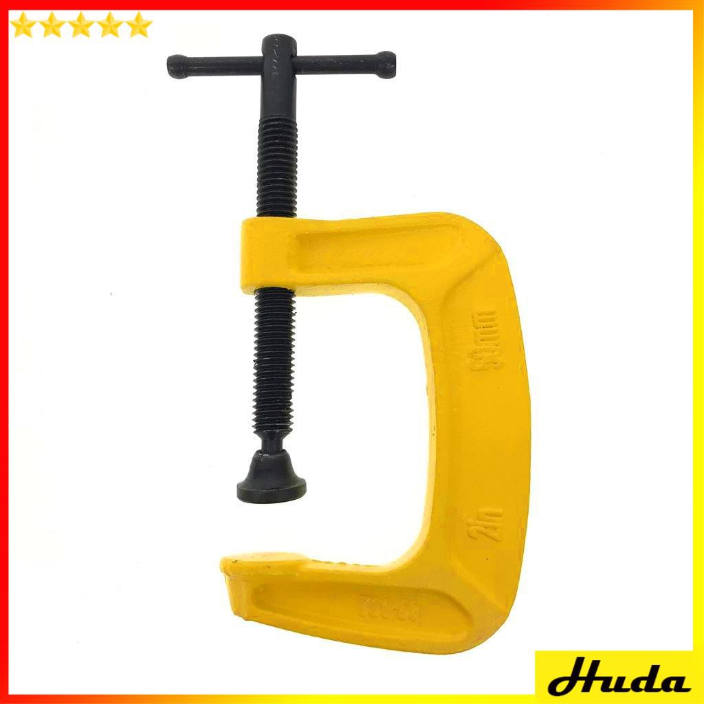 Cảo chữ C 2&quot; (50x33mm) Stanley 83-032K