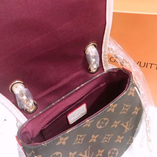 LV DÁNG BẦU SZ 18 Fullbox