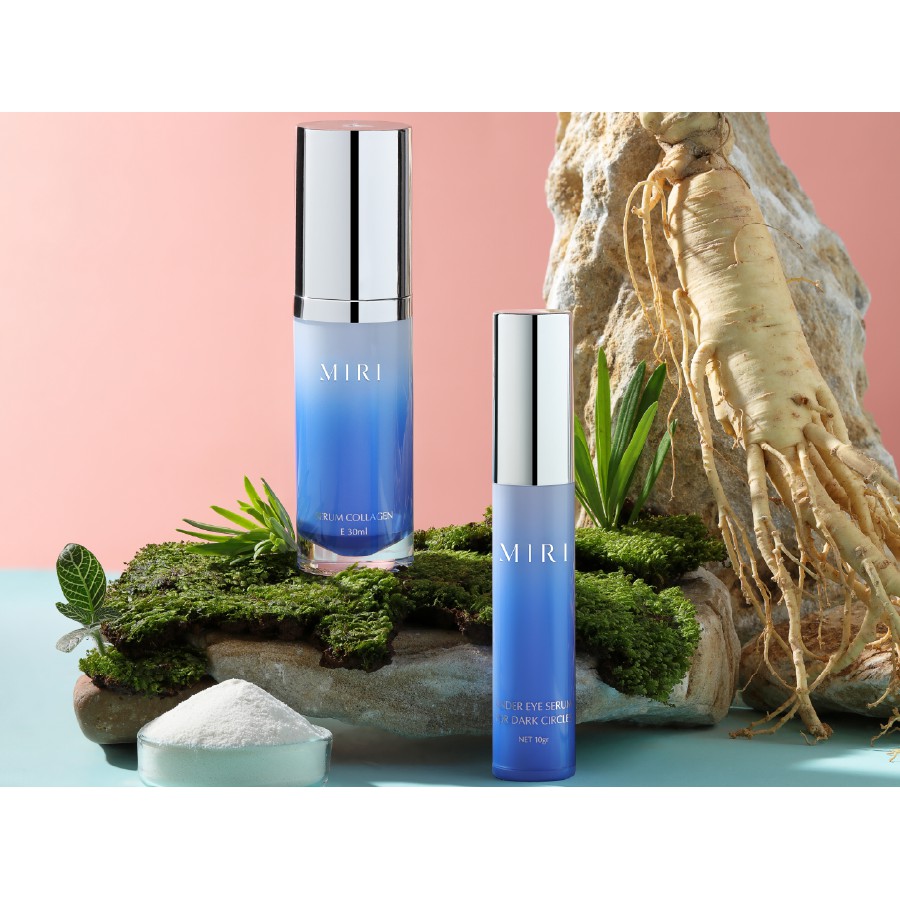Serum Collagen Miri Dưỡng Da Và Trắng Sáng 30ml