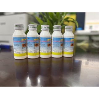 Combo 2 chai thuốc diệt muỗi Map permethrin 50EC 100ml ( Hạ gục nhanh, tiêu diệt gọn)