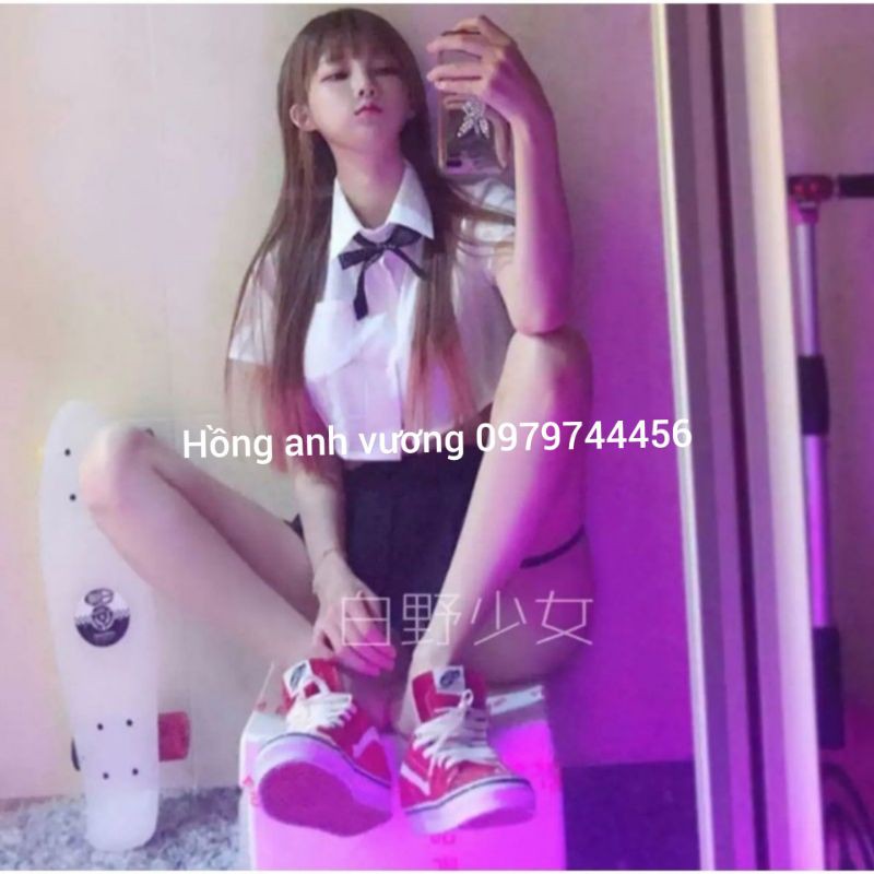 cosplay học sinh nữ sinh sexy gợi cảm | BigBuy360 - bigbuy360.vn