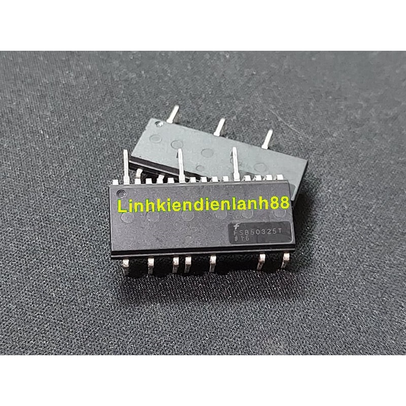 IC Công Suất FSB50325T Mới, Chính Hãng 100%.