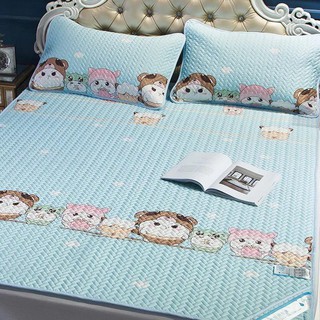 CHIẾU TENCEL- CHIẾU HOT CHO MUA HÈ 2018