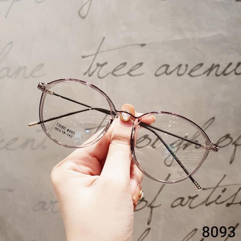 Gọng kính thời trang 8093-143