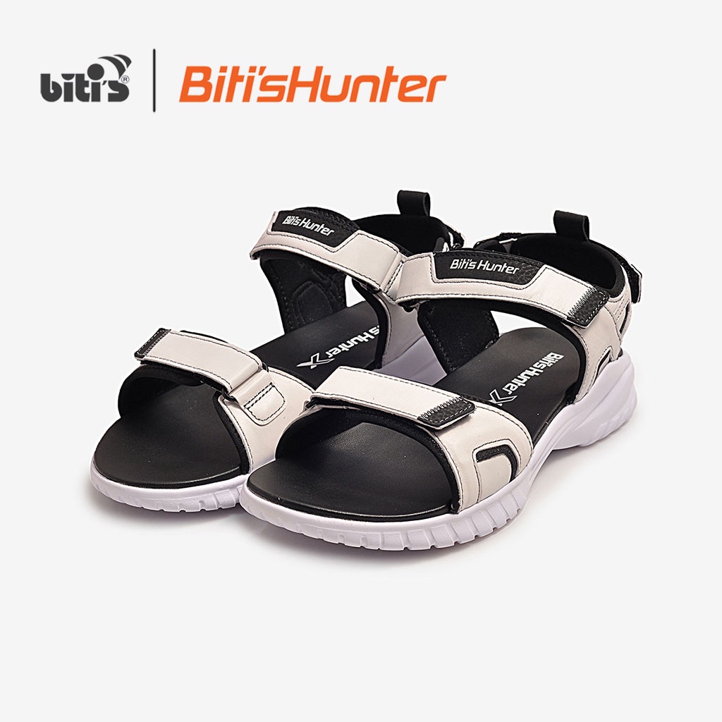 Sandal Eva Phun Nam Biti's Hunter REMH00100TRG (Trắng)