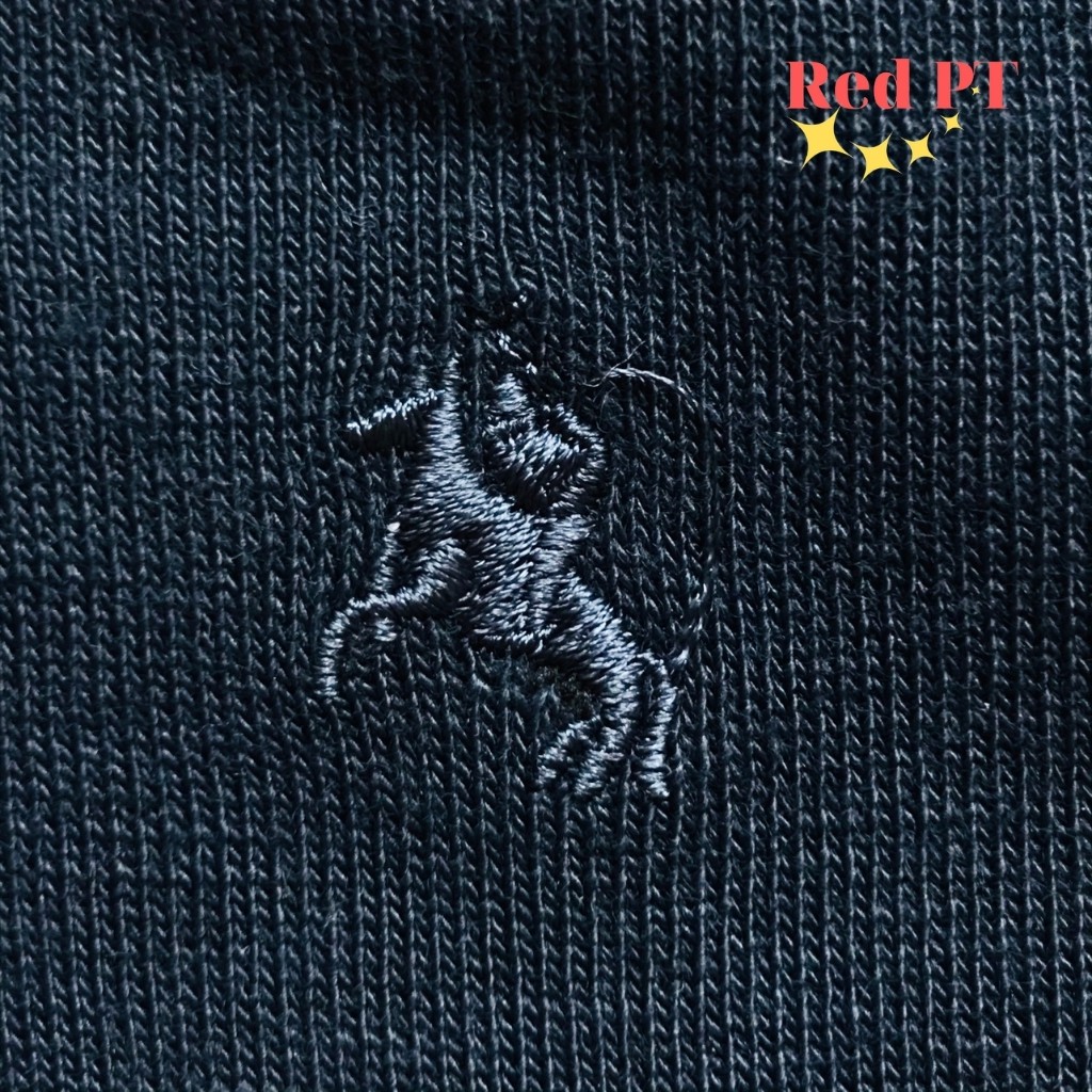 Tất nam cổ cao dài cotton chất lượng cao PL nhập khẩu