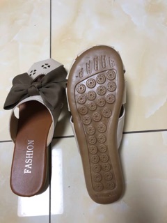 Dép sục vintage ❌❌❌ Hàng order (kèm ảnh thật)