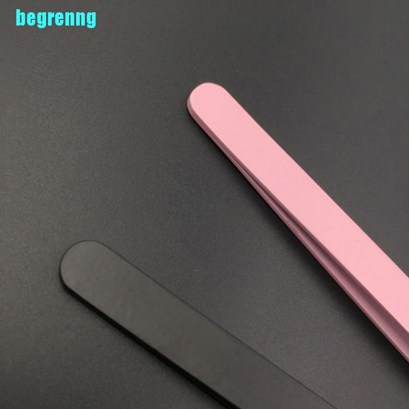 Nhíp Lấy Mụn Đầu Đen Bằng Thép Không Gỉ