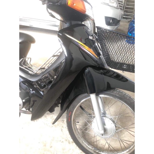 Bộ combo Suzuki Viva 110/Satria 2000-2thì