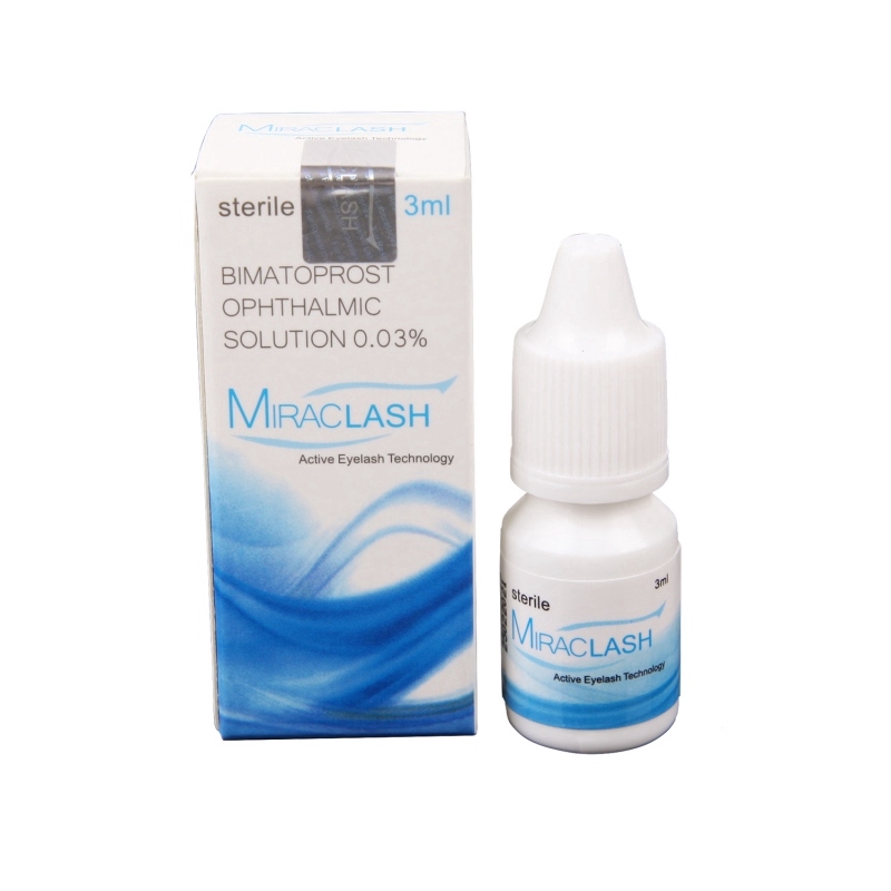 Huyết thanh thảo dược tự nhiên kích thích mọc lông mi Miraclash | BigBuy360 - bigbuy360.vn