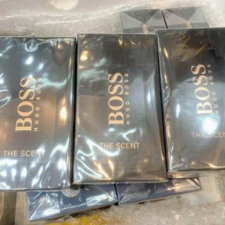 Nước hoa Nam Hugo Boss The Sent 100ml