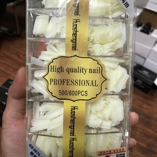 Móng hsm lẻ size
