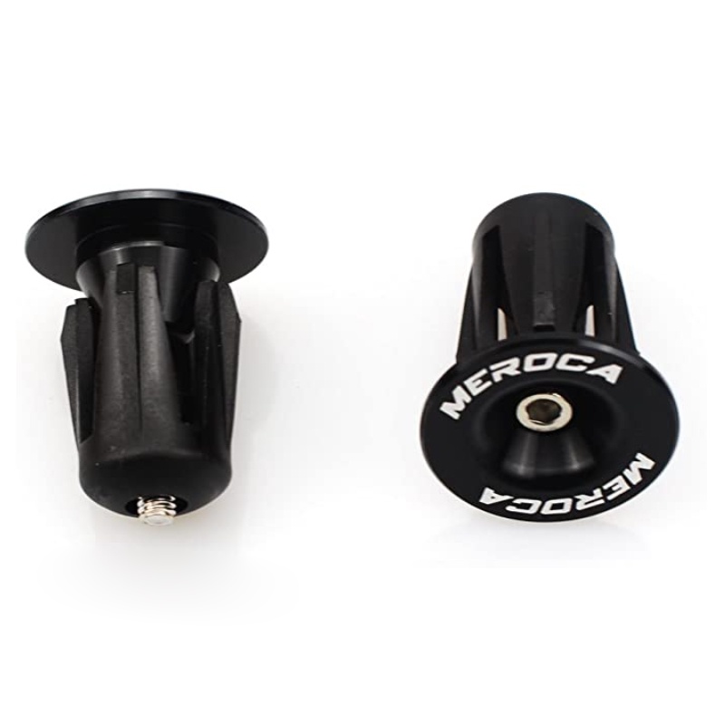 Meroca Nút Bịt Tay Cầm Xe Đạp MTB