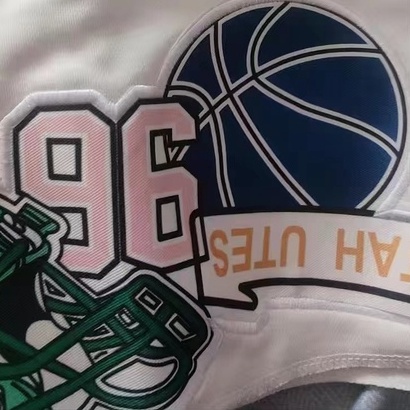 Set Áo Lửng Không Tay Thêu Họa Tiết + Áo Thun Ba Lỗ Phong Cách Năng Động Dành Cho Nữ