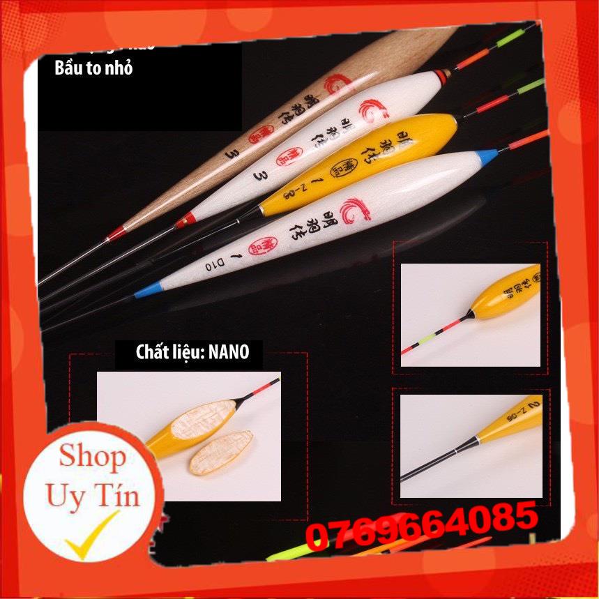 Hộp đựng phao câu đài 45cm  Phao Cao Cấp -Đ𝗢̂̀ 𝗖𝗔̂𝗨 𝟳𝟭𝟲