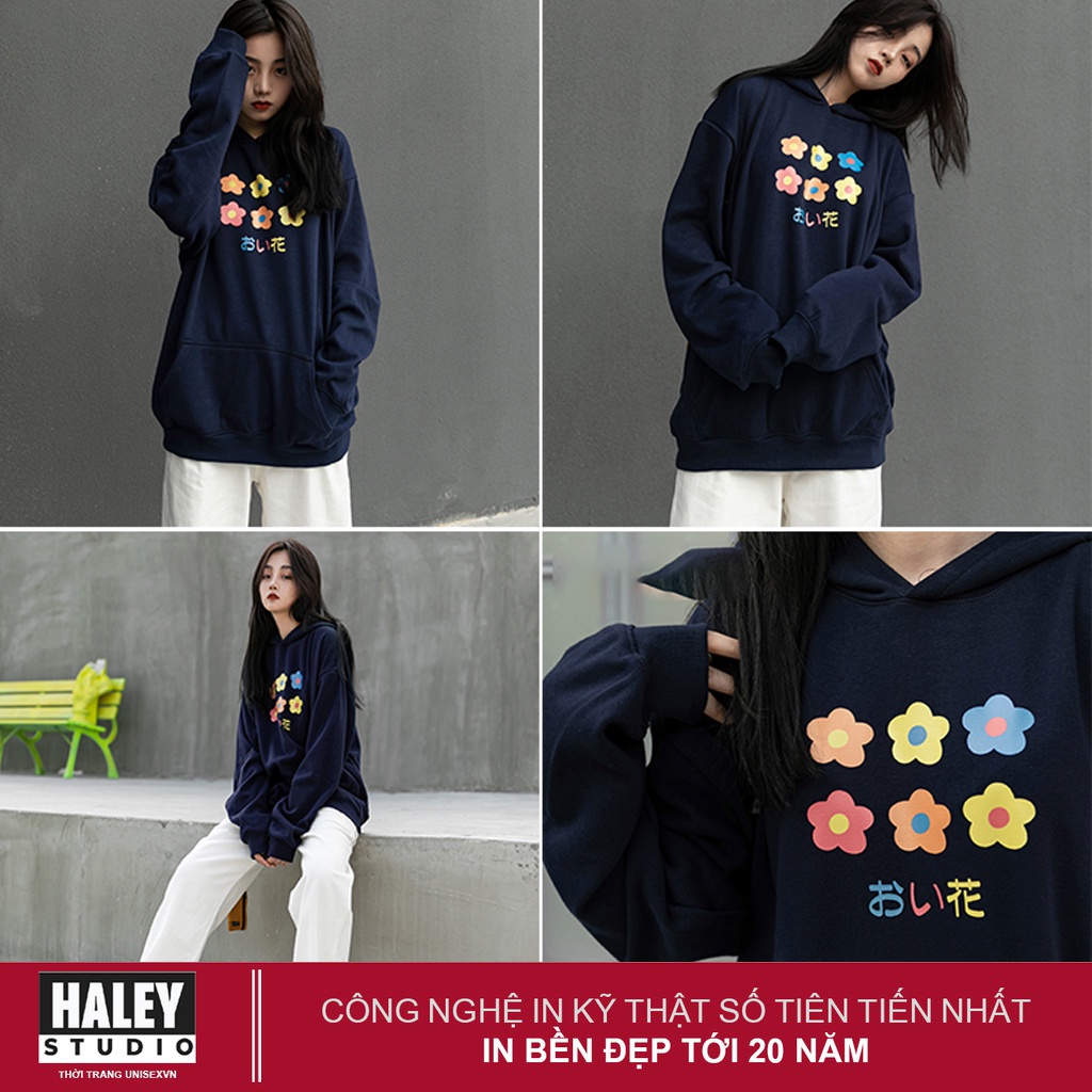 Áo Hoodie Nam Nữ Unisex Nỉ Bông Nothing better Hàn Quốc mã HD202 Chất nỉ đẹp dày - Quà tặng ngẫu nhiên