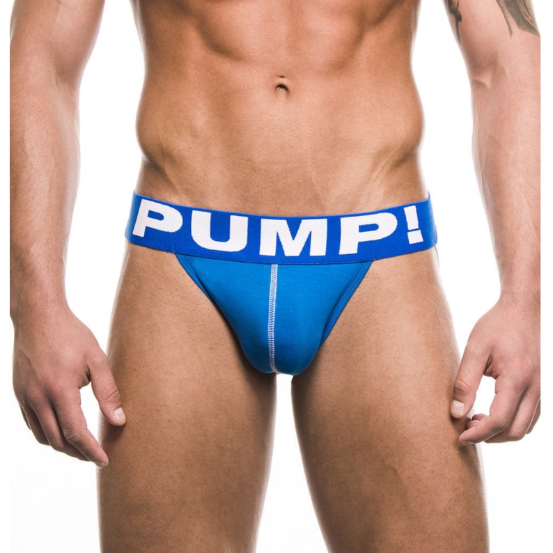 Quần Lót Dây Nam Jockstrap Nam Pump Thời Trang