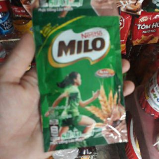 Ngũ cốc dinh dưỡng Maccereal Canxi hoặc là milo