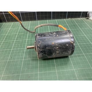 động cơ xe điện 24v 200w hàng cũ