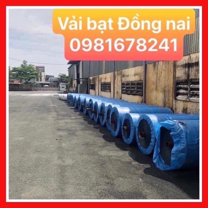 ❌❌[Siêu Bền] BẠT PVC PHỦ XE TẢI, LÀM MÁI HIÊN, MÁI XẾP...❌❌