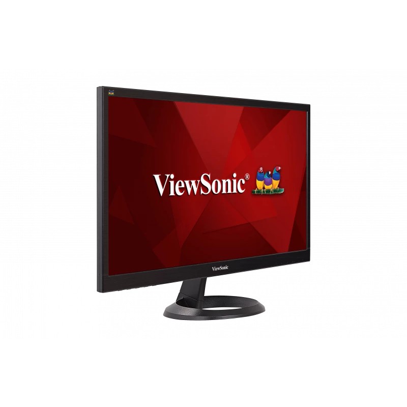 Màn hình máy tính ViewSonic VA2261H2 21.5 inch FHD TN Hàng Chính Hãng