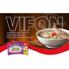 Phở Vifon gói 65g | BigBuy360 - bigbuy360.vn